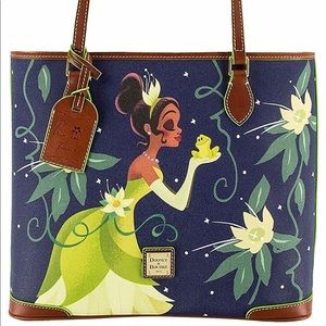 ISO Tiana Tote